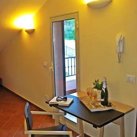 Angel Villa