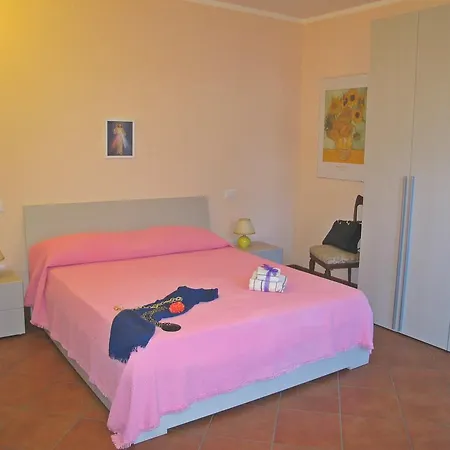 Angel Villa