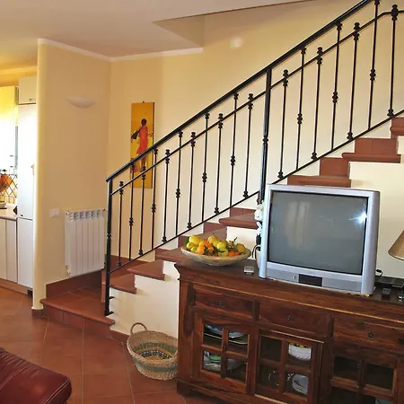 Angel Villa