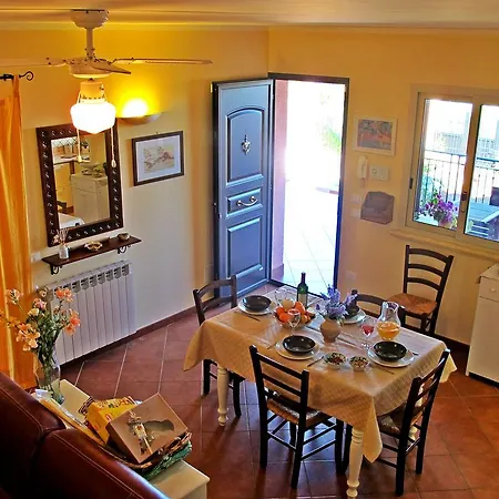 Villa Angel