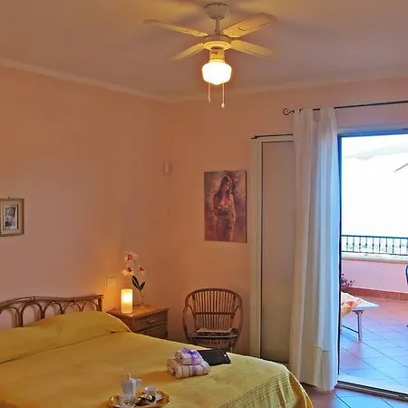 Villa Angel Trabia