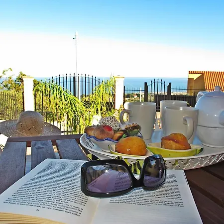 Angel Villa *
