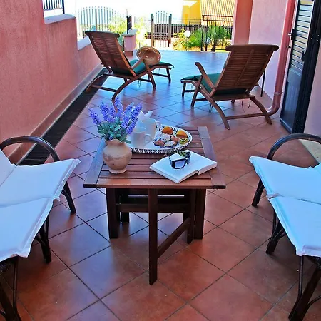 Angel Villa