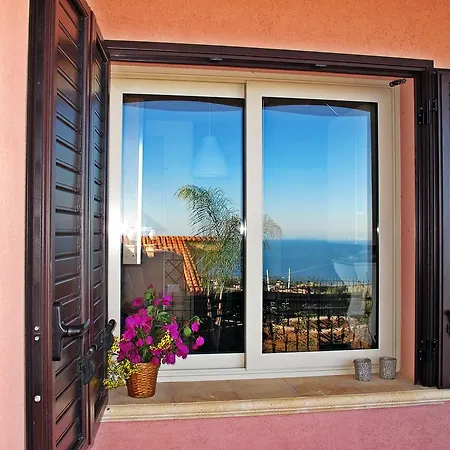 Villa Angel Trabia