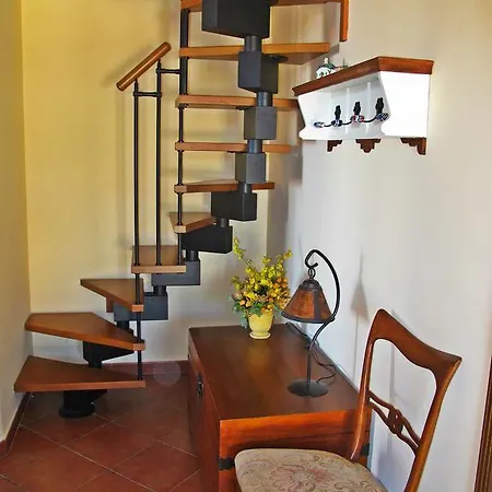 Angel Villa