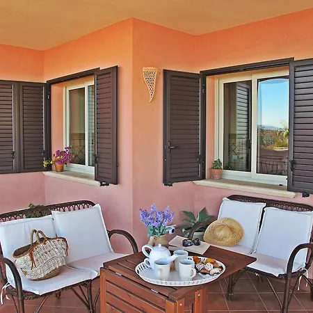 Villa Angel *