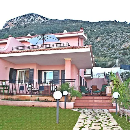 Villa Angel