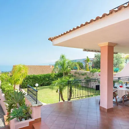 Villa Angel Trabia