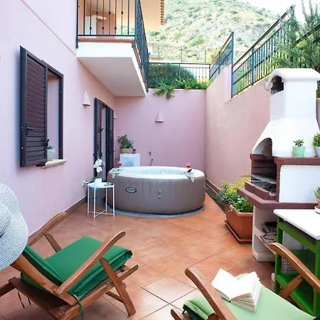 Villa Angel