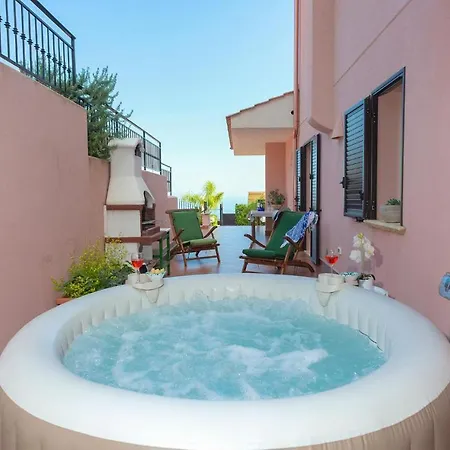Villa Angel