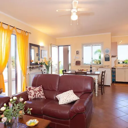 Villa Angel *