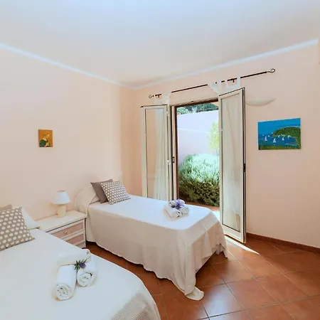 Villa Angel *
