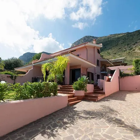 Villa Angel *
