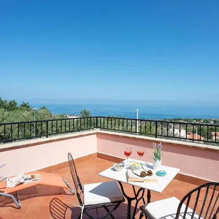 Angel Villa *
